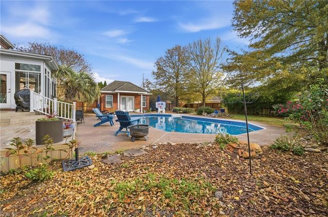 844 Greenfield LN, Chesapeake, VA 23322