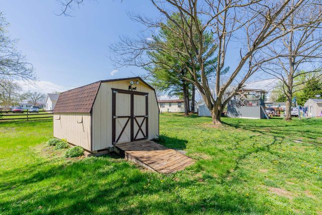 329 DUTCH LN, Mt Jackson, VA 22842