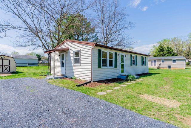 329 DUTCH LN, Mt Jackson, VA 22842