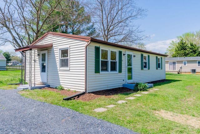 329 DUTCH LN, Mt Jackson, VA 22842