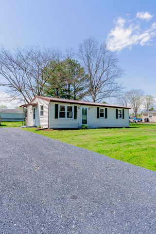 329 DUTCH LN, Mt Jackson, VA 22842