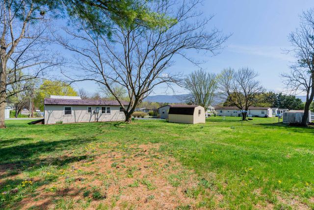 329 DUTCH LN, Mt Jackson, VA 22842