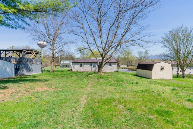 329 DUTCH LN, Mt Jackson, VA 22842