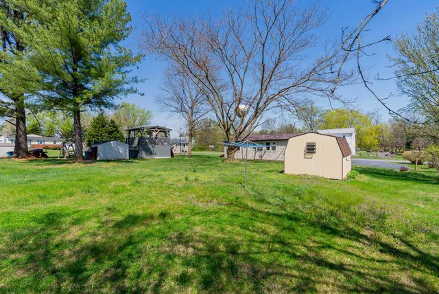 329 DUTCH LN, Mt Jackson, VA 22842