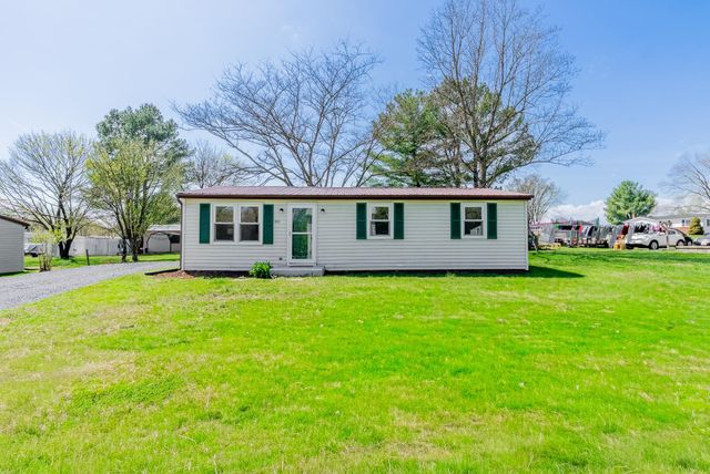 329 DUTCH LN, Mt Jackson, VA 22842