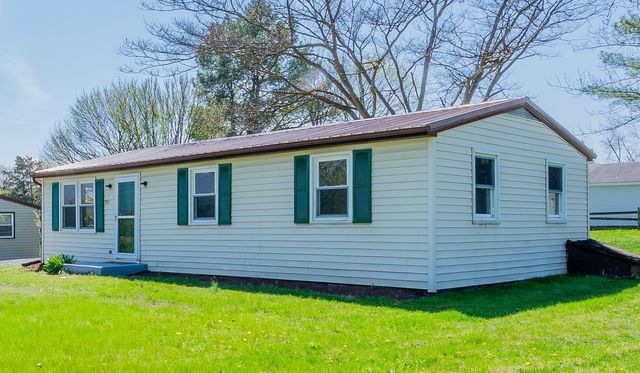 329 DUTCH LN, Mt Jackson, VA 22842