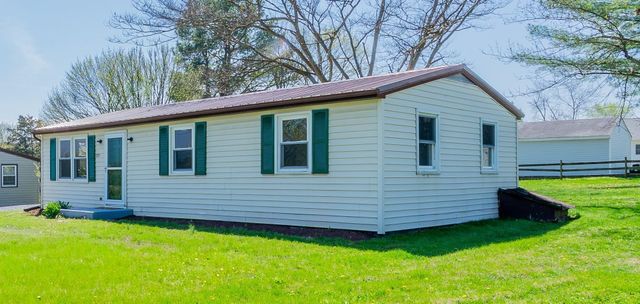 329 DUTCH LN, Mt Jackson, VA 22842