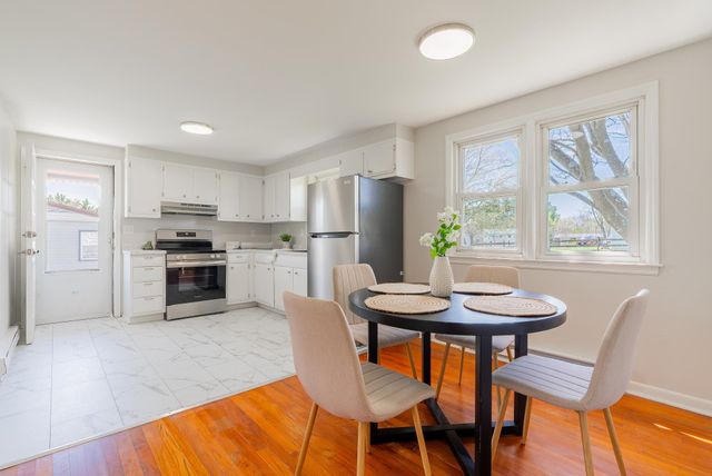 329 DUTCH LN, Mt Jackson, VA 22842