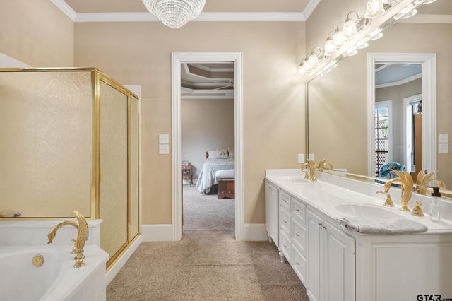 2222 Kennebunk Ln, Tyler, TX 75703