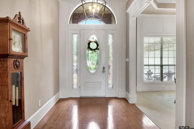 2222 Kennebunk Ln, Tyler, TX 75703