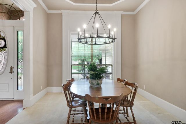 2222 Kennebunk Ln, Tyler, TX 75703