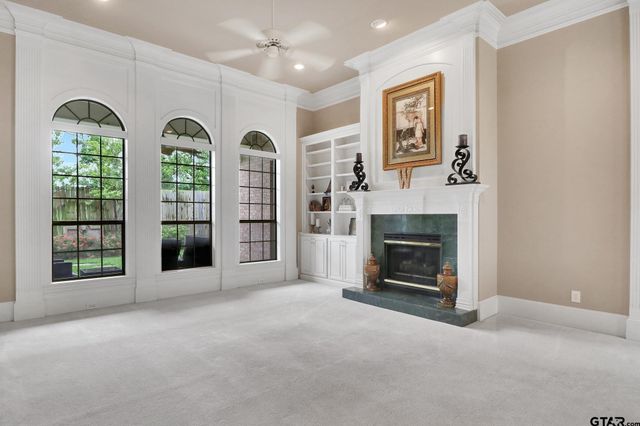 2222 Kennebunk Ln, Tyler, TX 75703
