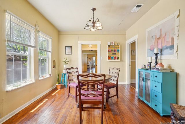 1015 W Elsmere, San Antonio, TX 78201