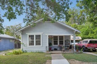 1015 W Elsmere, San Antonio, TX 78201