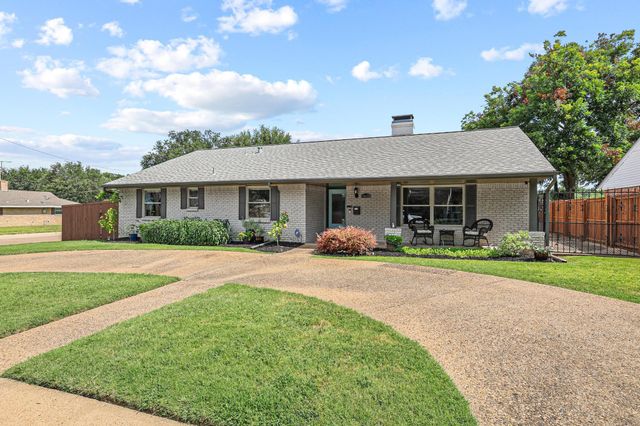 10432 Chesterton Drive, Dallas, TX 75238