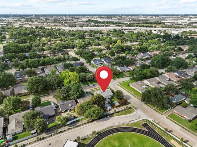10432 Chesterton Drive, Dallas, TX 75238