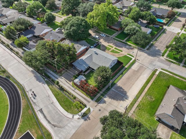 10432 Chesterton Drive, Dallas, TX 75238