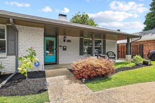 10432 Chesterton Drive, Dallas, TX 75238