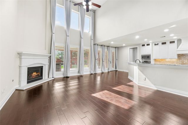 2822 Juniper Pines Lane, Katy, TX 77494