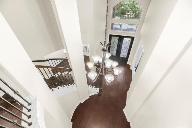2822 Juniper Pines Lane, Katy, TX 77494
