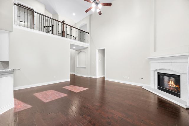 2822 Juniper Pines Lane, Katy, TX 77494