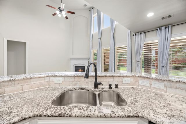 2822 Juniper Pines Lane, Katy, TX 77494