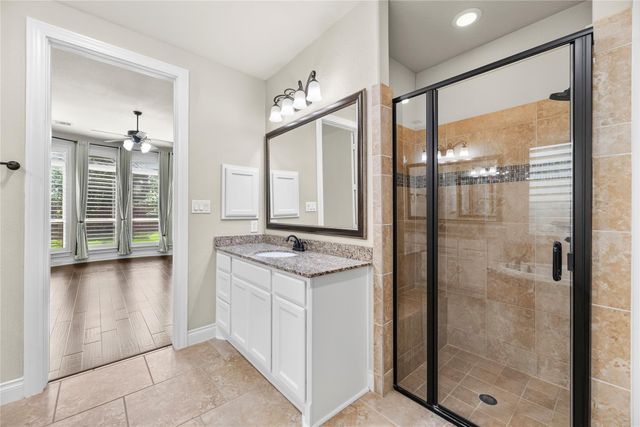 2822 Juniper Pines Lane, Katy, TX 77494