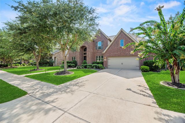 2822 Juniper Pines Lane, Katy, TX 77494