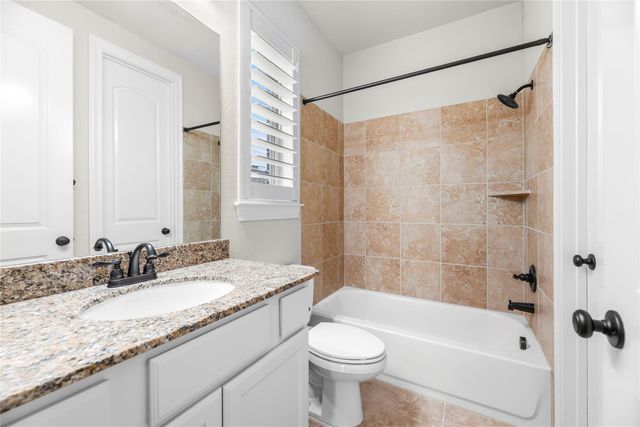 2822 Juniper Pines Lane, Katy, TX 77494