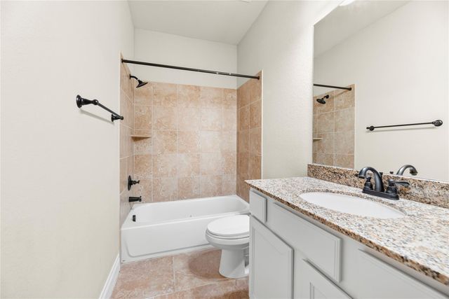 2822 Juniper Pines Lane, Katy, TX 77494