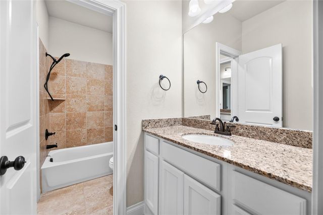 2822 Juniper Pines Lane, Katy, TX 77494