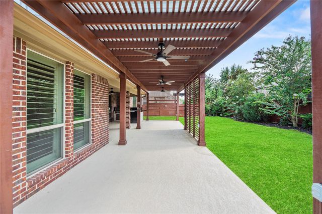 2822 Juniper Pines Lane, Katy, TX 77494