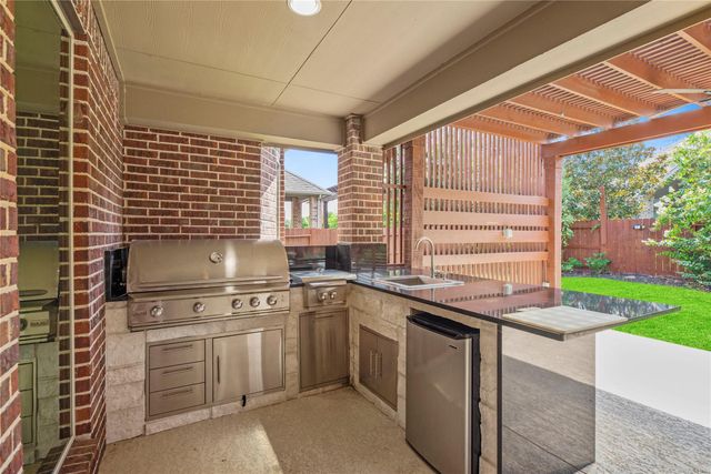 2822 Juniper Pines Lane, Katy, TX 77494
