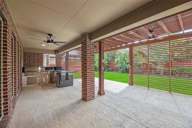 2822 Juniper Pines Lane, Katy, TX 77494