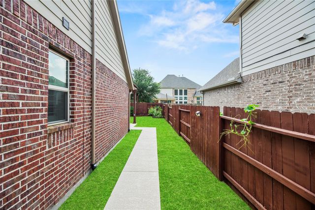 2822 Juniper Pines Lane, Katy, TX 77494