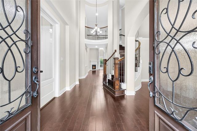 2822 Juniper Pines Lane, Katy, TX 77494