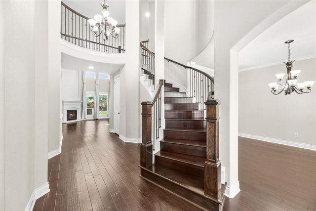 2822 Juniper Pines Lane, Katy, TX 77494