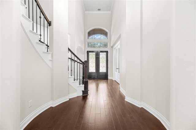2822 Juniper Pines Lane, Katy, TX 77494