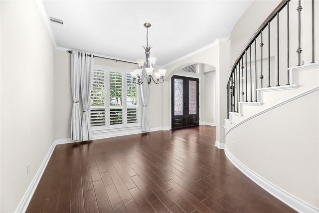 2822 Juniper Pines Lane, Katy, TX 77494