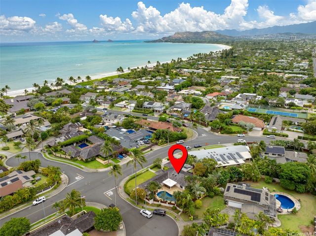 138 Kailuana Place, Kailua, HI 96734
