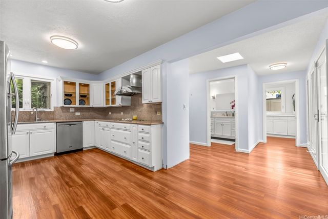 138 Kailuana Place, Kailua, HI 96734