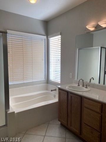 3929 GLENORA FALLS Court 0, North Las Vegas, NV 89085