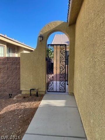 3929 GLENORA FALLS Court 0, North Las Vegas, NV 89085