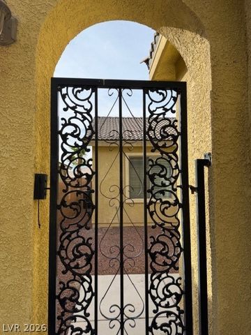 3929 GLENORA FALLS Court 0, North Las Vegas, NV 89085