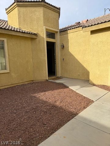 3929 GLENORA FALLS Court 0, North Las Vegas, NV 89085