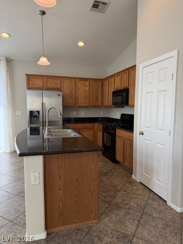 3929 GLENORA FALLS Court 0, North Las Vegas, NV 89085