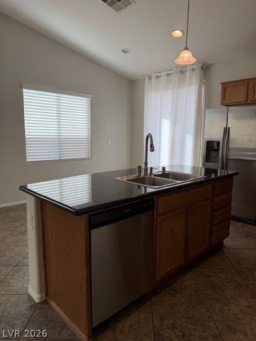 3929 GLENORA FALLS Court 0, North Las Vegas, NV 89085