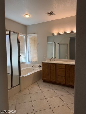 3929 GLENORA FALLS Court 0, North Las Vegas, NV 89085