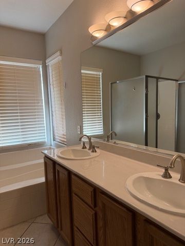 3929 GLENORA FALLS Court 0, North Las Vegas, NV 89085