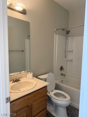 3929 GLENORA FALLS Court 0, North Las Vegas, NV 89085